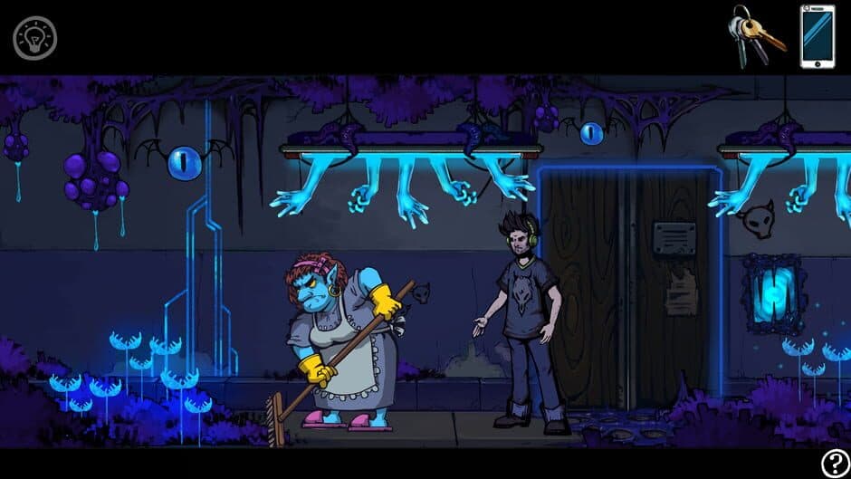 Almost My Floor screenshot 4