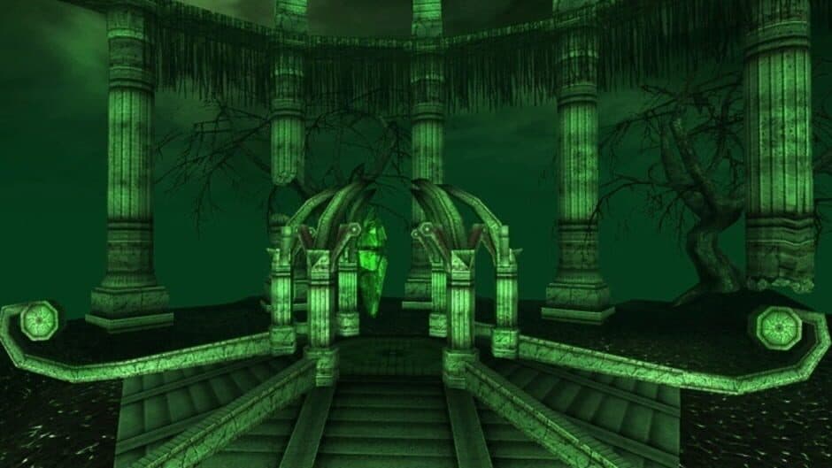 Istaria: Chronicles of the Gifted screenshot 4