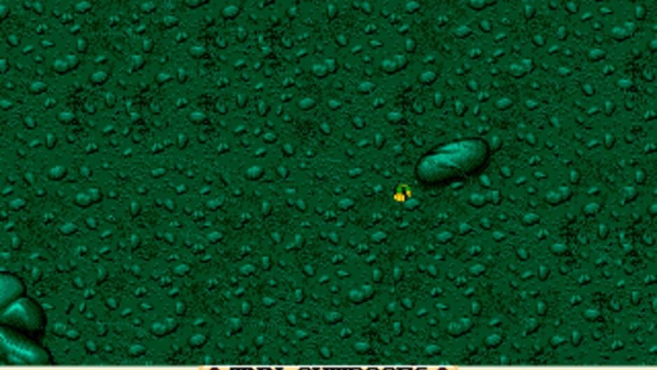 TNN Outdoors Bass Tournament '96 screenshot 2