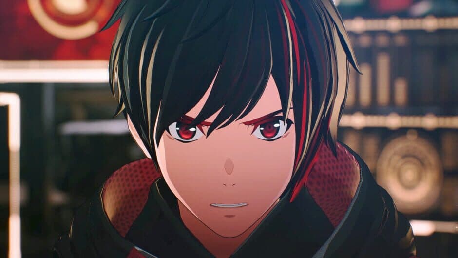 Scarlet Nexus screenshot 3