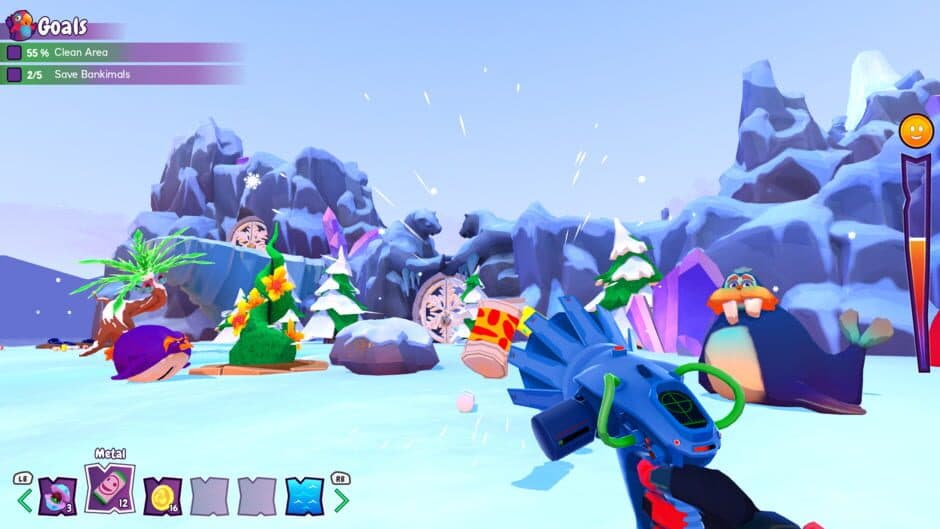 Island Saver screenshot 3
