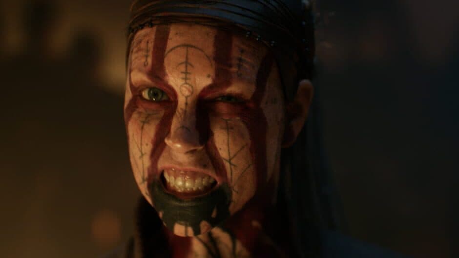Hellblade II: Senua's Saga screenshot 8