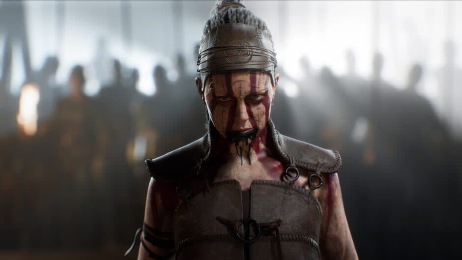 Hellblade II: Senua's Saga screenshot 5