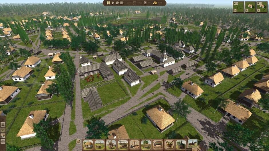 Ostriv screenshot 7