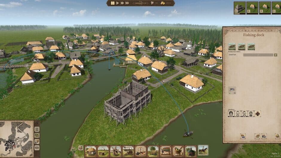 Ostriv screenshot 8