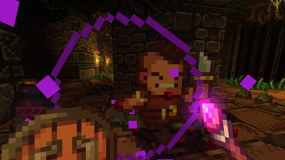 Delver screenshot 5