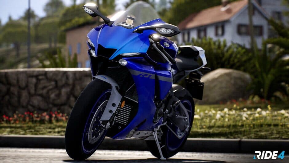 Ride 4 screenshot 6