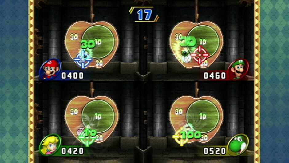 Mario Party 8 screenshot 7