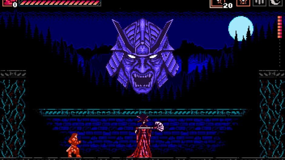 Lords of Exile screenshot 3