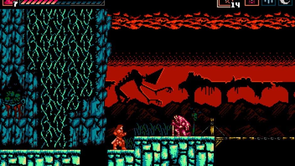Lords of Exile screenshot 4