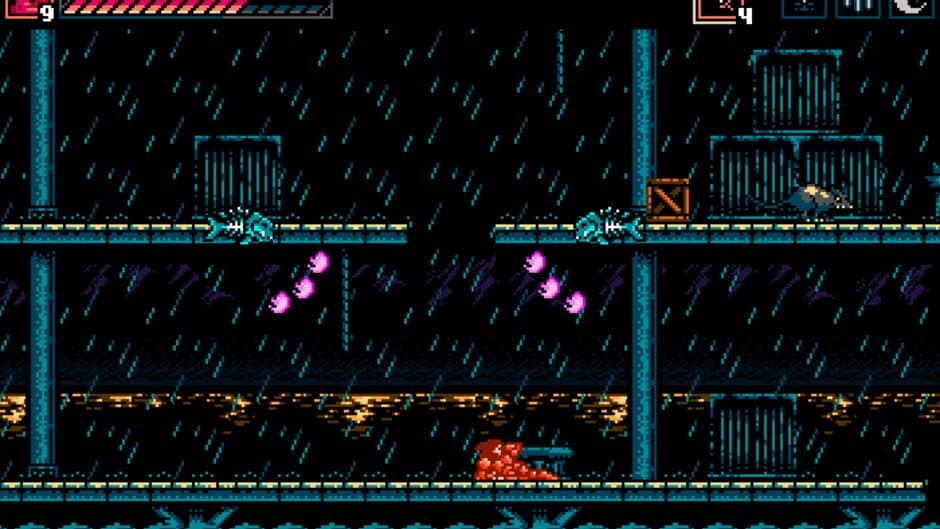 Lords of Exile screenshot 5