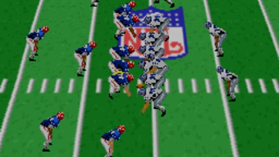 NFL Football screenshot 2