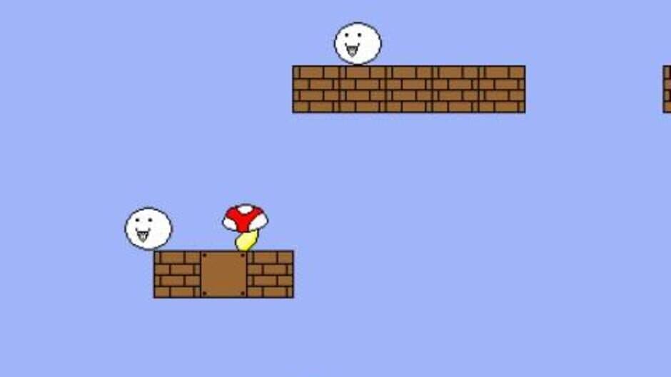 Shobon no Action screenshot 3