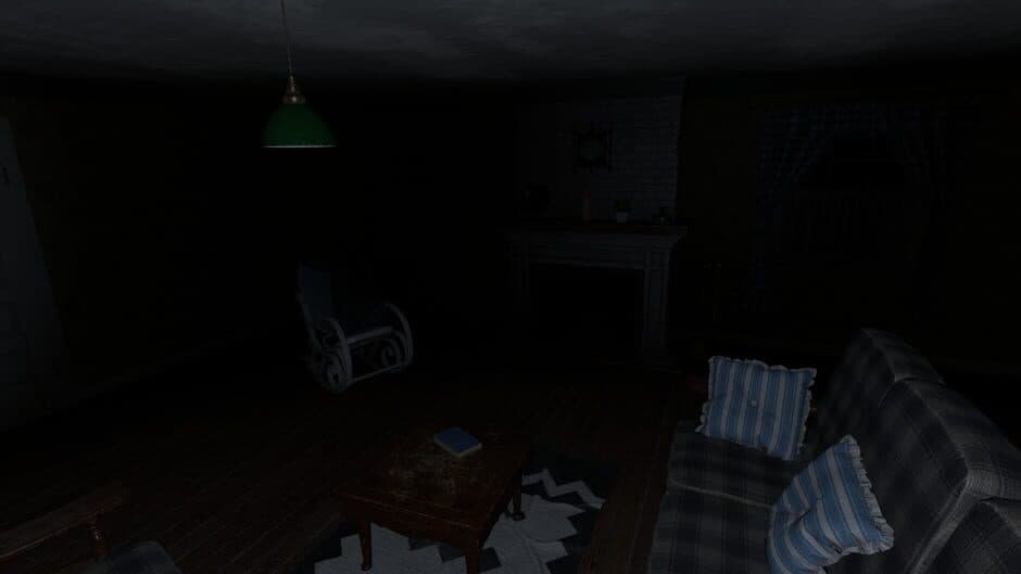 The Disappearance of the Mitchells screenshot 4