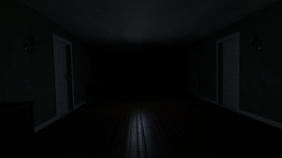 The Disappearance of the Mitchells screenshot 5