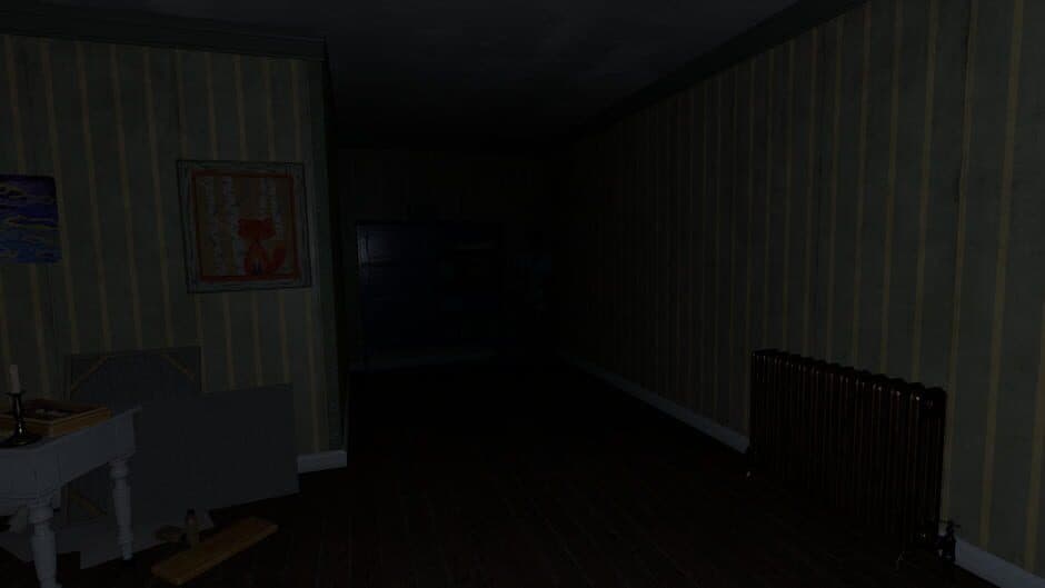 The Disappearance of the Mitchells screenshot 3