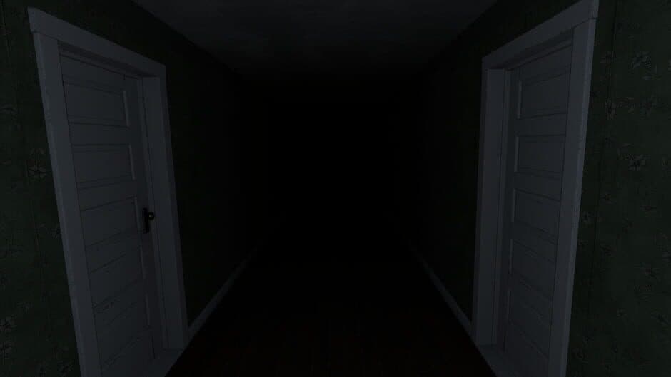 The Disappearance of the Mitchells screenshot 1
