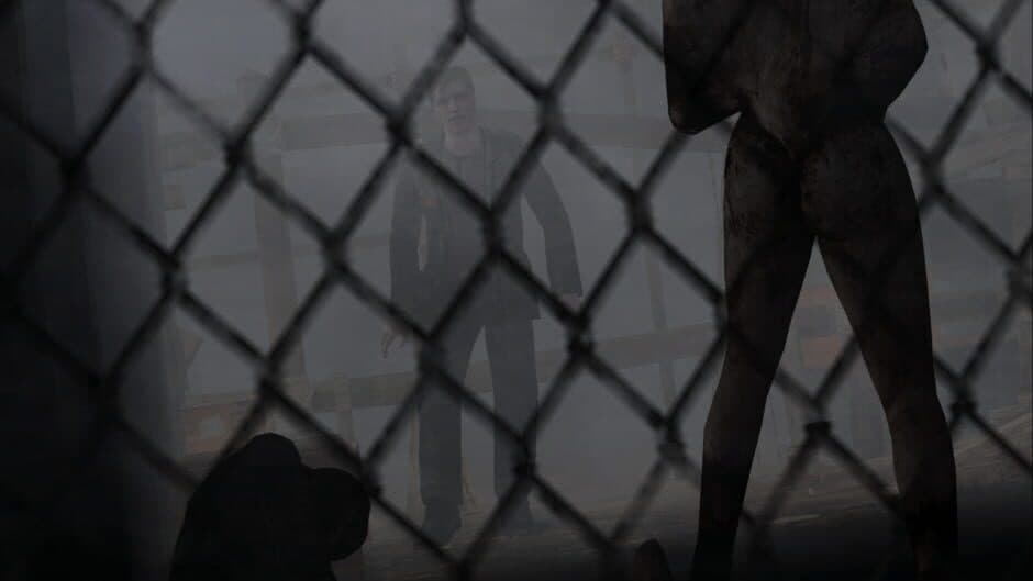 Silent Hill 2 screenshot 6