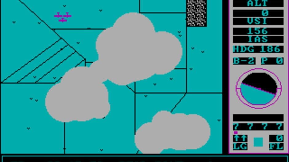 B-24 screenshot 3
