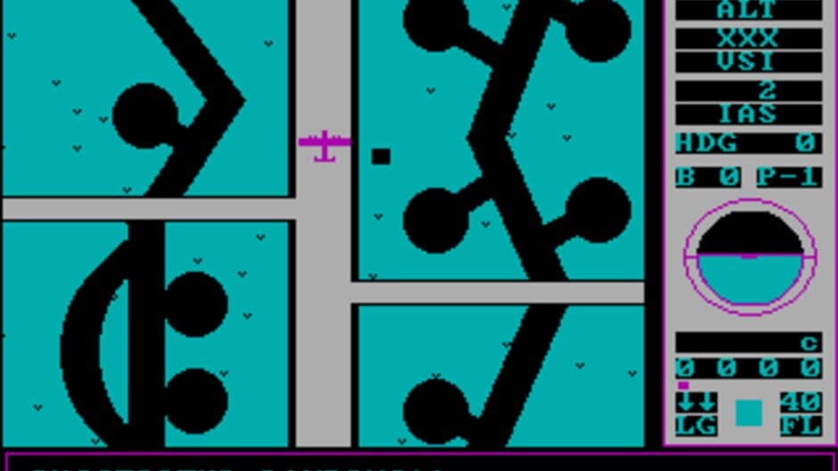 B-24 screenshot 1
