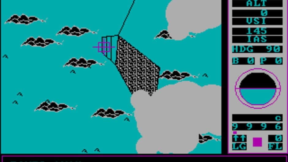 B-24 screenshot 2