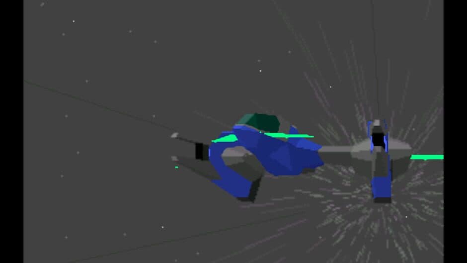 Shadow Squadron screenshot 6