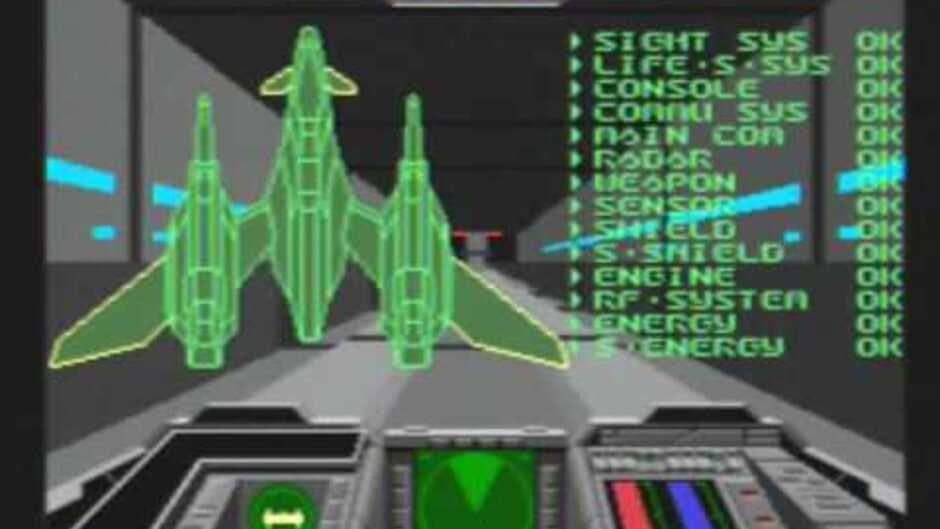 Shadow Squadron screenshot 3