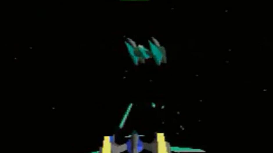 Shadow Squadron screenshot 4