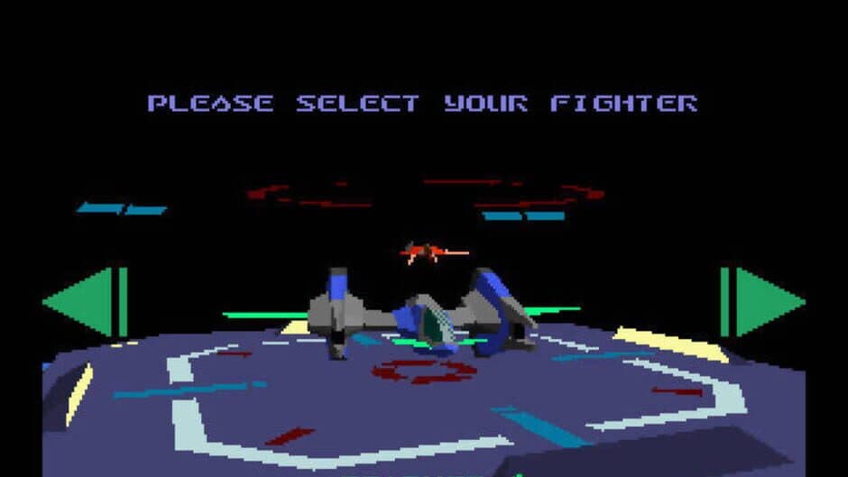Shadow Squadron screenshot 2