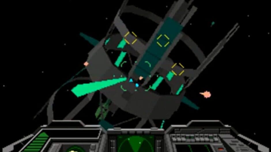Shadow Squadron screenshot 7