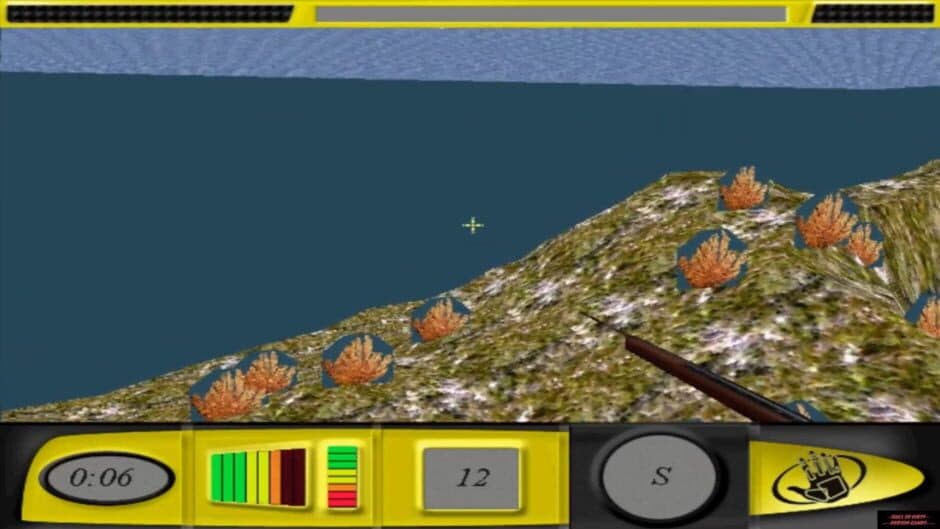 Body Glove Bluewater Hunter screenshot 1
