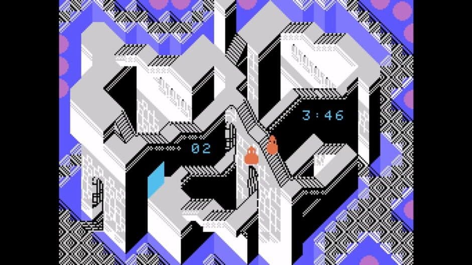 Illusions screenshot 1