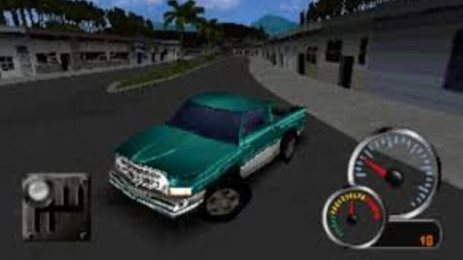 Test Drive: Off-Road 2 screenshot 1
