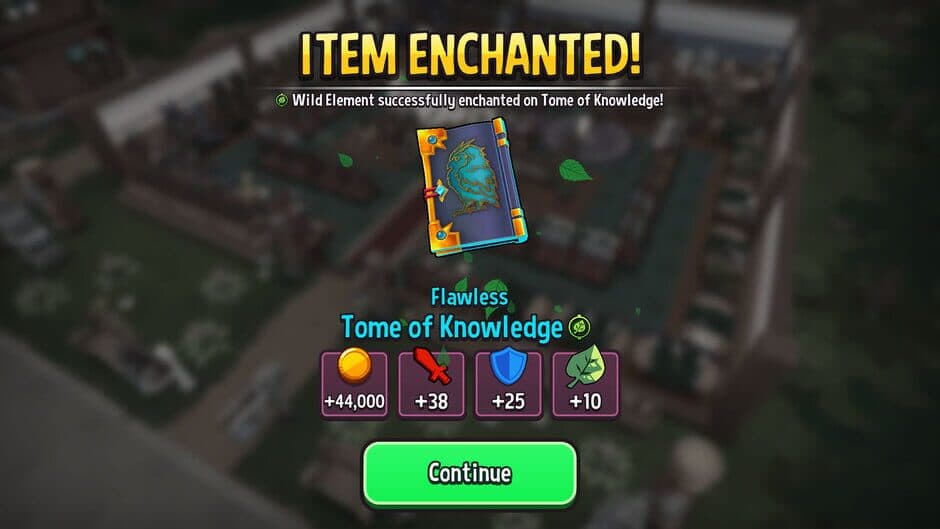 Shop Titans screenshot 4