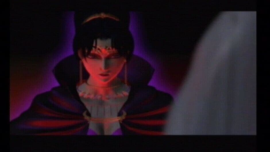 Record of Lodoss War screenshot 4