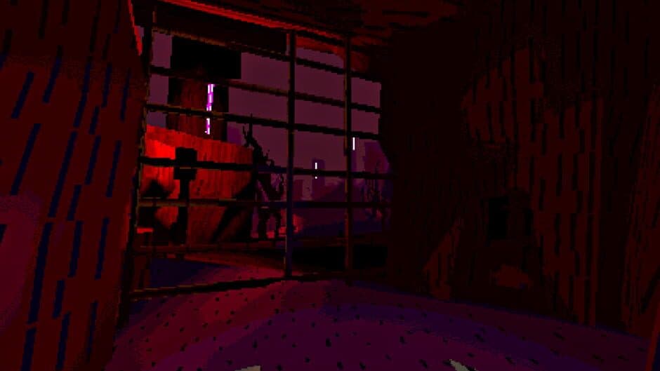 No One is Here screenshot 1