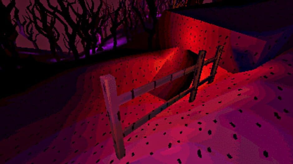 No One is Here screenshot 4