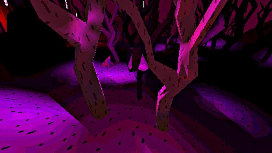 No One is Here screenshot 2