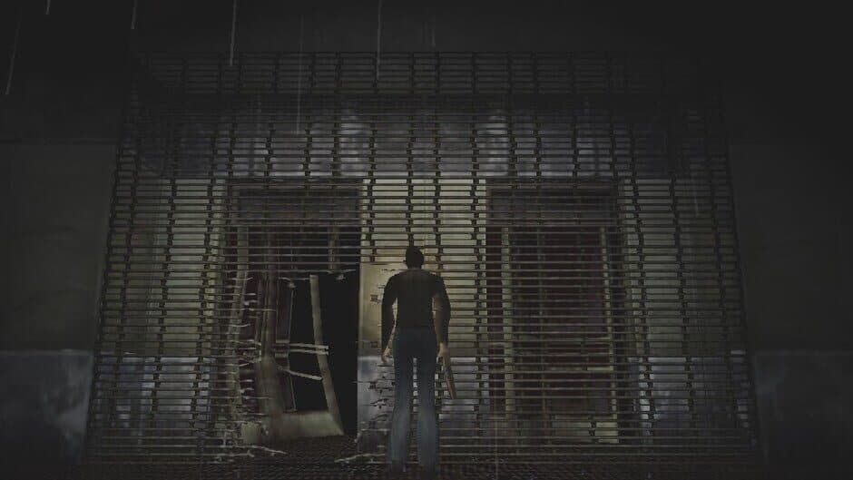 Silent Hill screenshot 6
