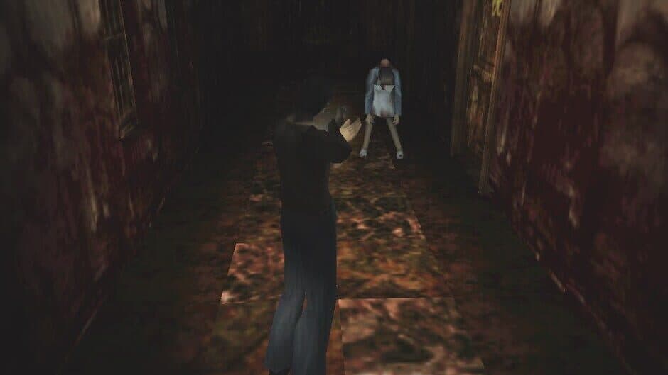 Silent Hill screenshot 7
