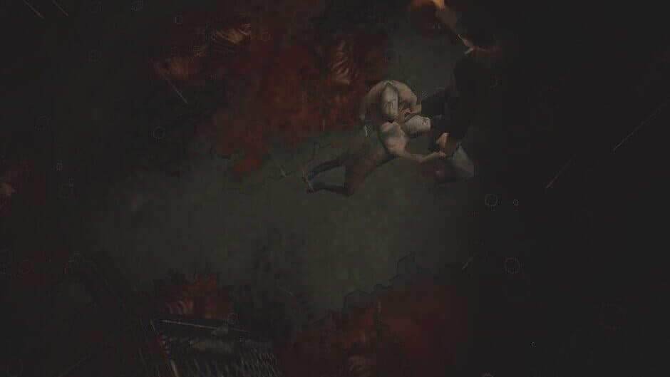 Silent Hill screenshot 8