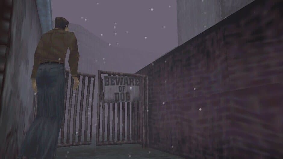 Silent Hill screenshot 9