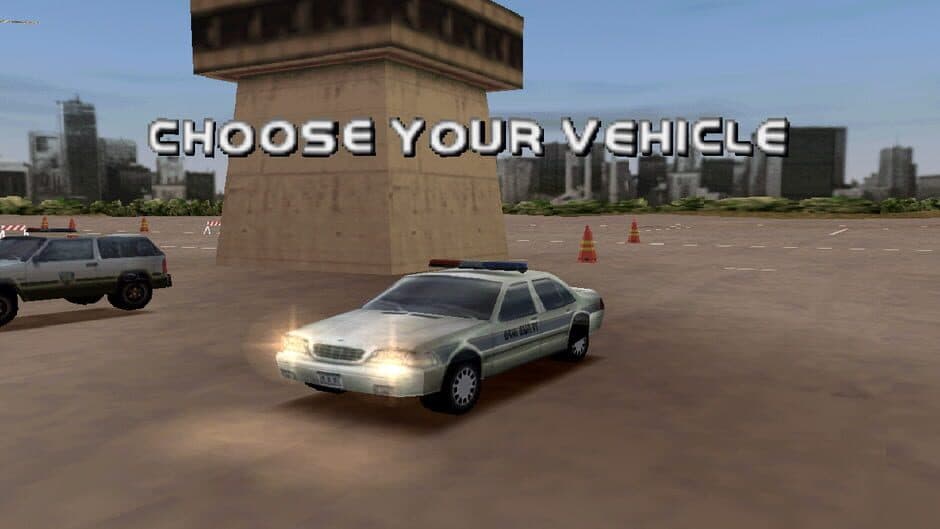 World's Scariest Police Chases screenshot 2