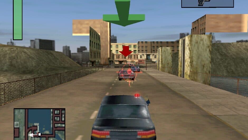 World's Scariest Police Chases screenshot 3