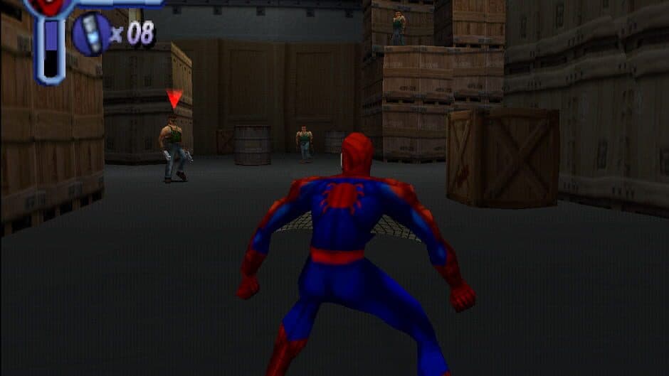 Spider-Man 2: Enter Electro screenshot 6