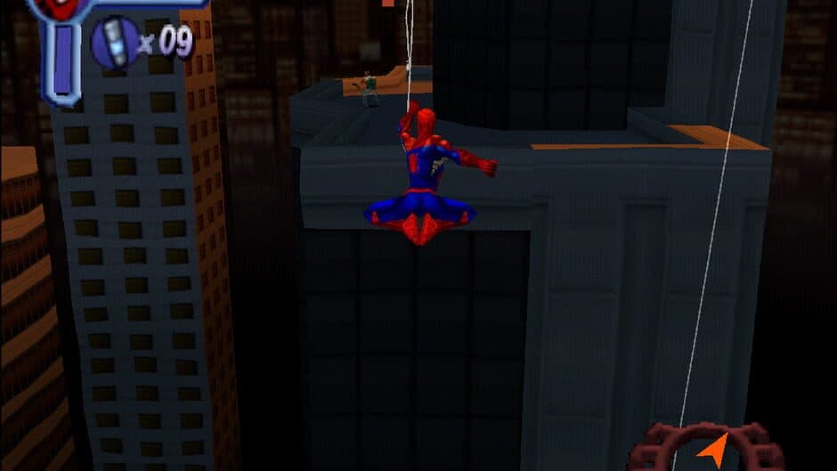 Spider-Man 2: Enter Electro screenshot 2