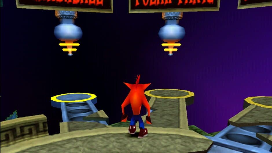 Crash Bash screenshot 7