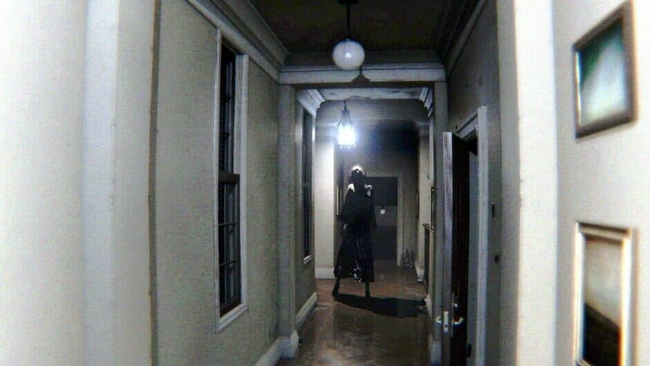 P.T. screenshot 2