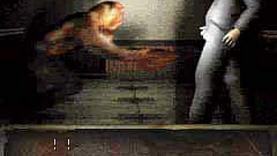 Silent Hill: Mobile DX screenshot 3