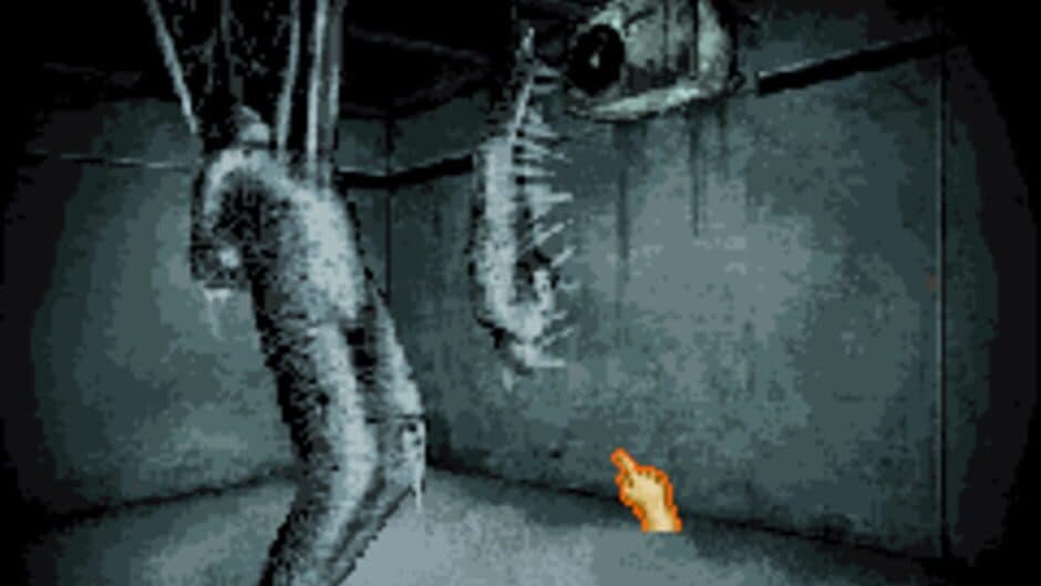 Silent Hill: Mobile 3 screenshot 2